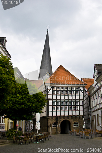 Image of Hattingen