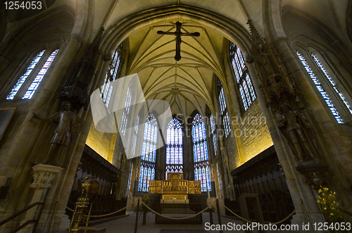 Image of Reinoldi church