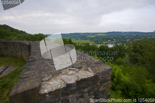 Image of Castle Blankenstein