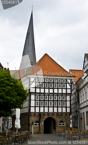 Image of Hattingen