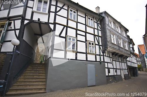 Image of Hattingen