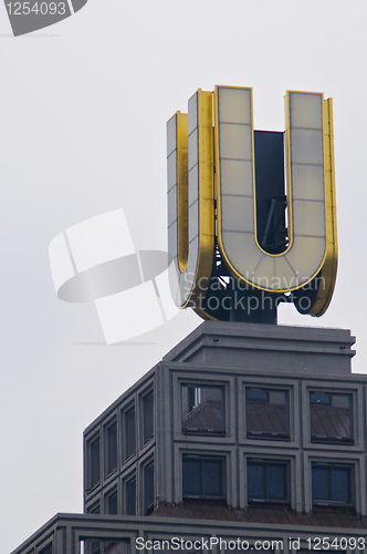 Image of Dortmunder U