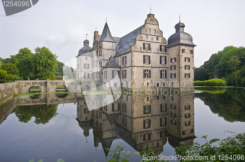 Image of Haus Bodelschwingh