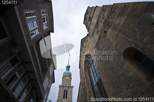 Image of Churches in Dortmund