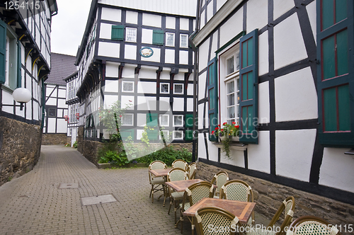Image of Hattingen