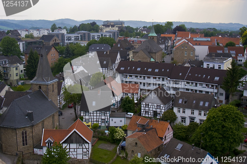 Image of Hattingen