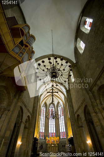 Image of Marienkirche