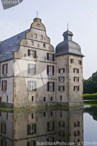 Image of Haus Bodelschwingh