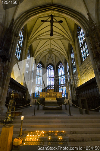 Image of Reinoldi church