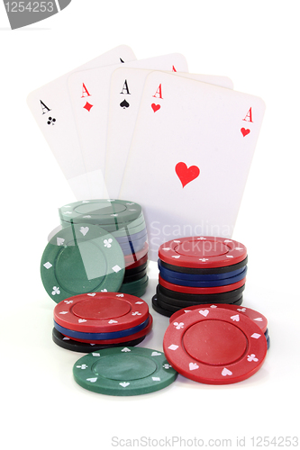 Image of Poker