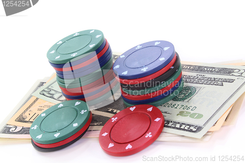 Image of Poker