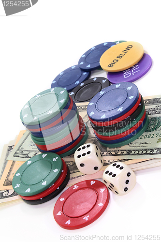 Image of Poker