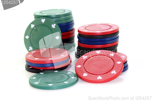 Image of Poker