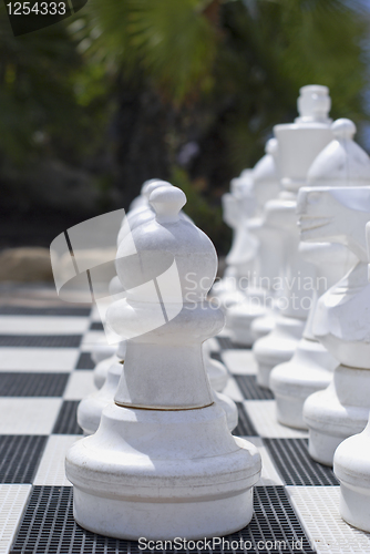 Image of Chess