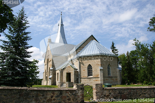 Image of Church
