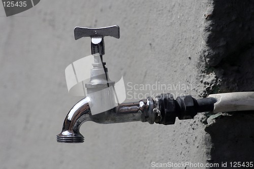 Image of Water tap