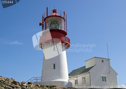 Image of Light house