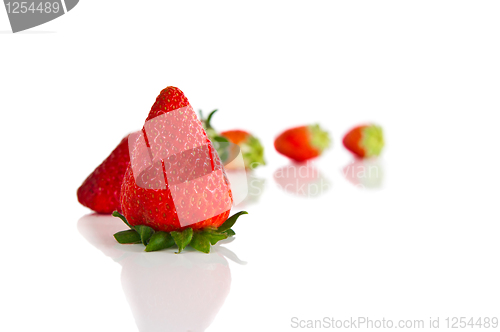 Image of Strawberry