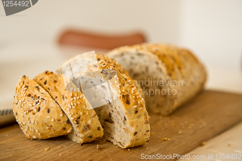 Image of Bread