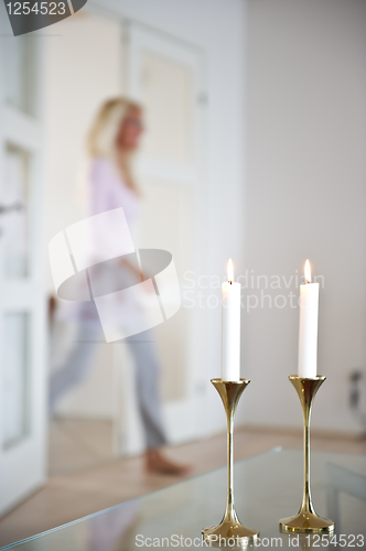 Image of Candles