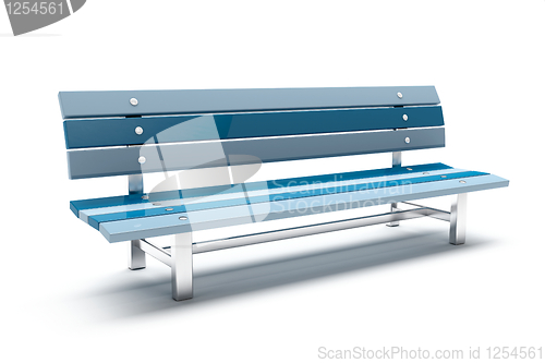 Image of Bench