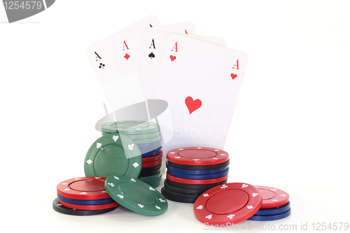 Image of Poker