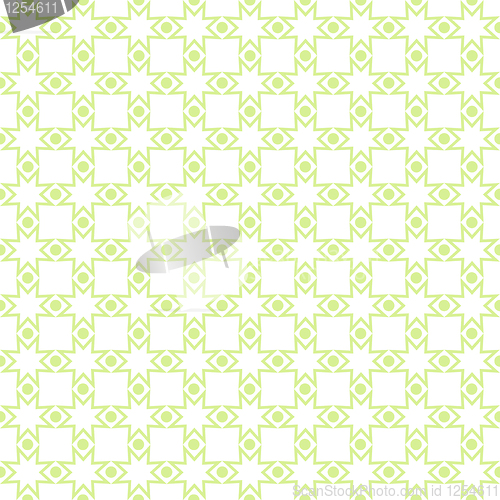 Image of  seamless dots and checkered pattern 