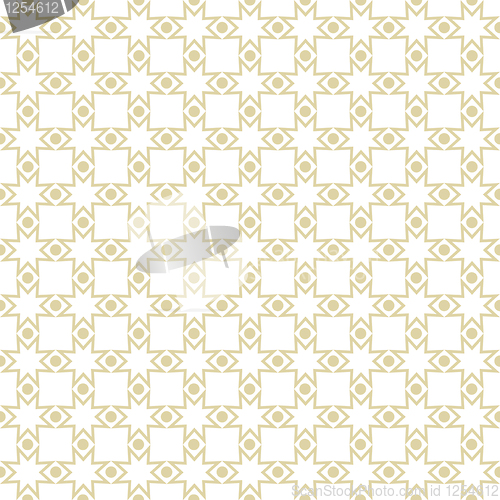 Image of  seamless dots and checkered pattern 