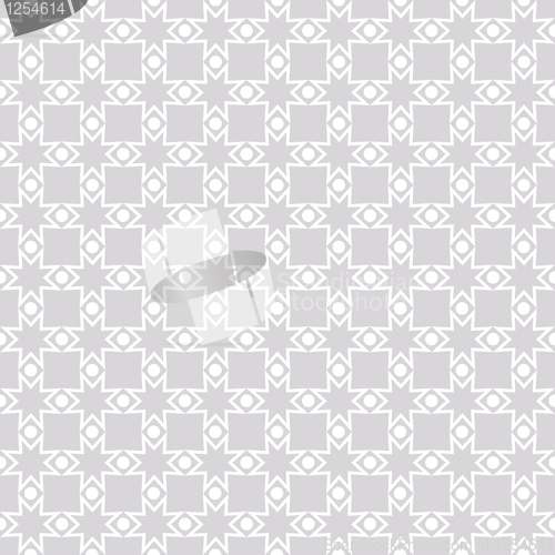 Image of  seamless dots and checkered pattern 