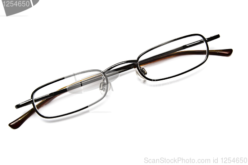 Image of Reading glasses 