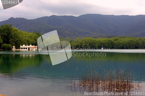 Image of Lake House