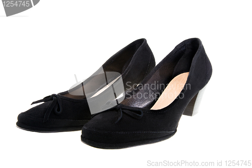 Image of Female shoes