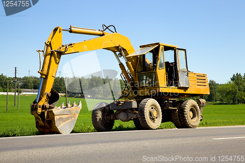 Image of Dredge