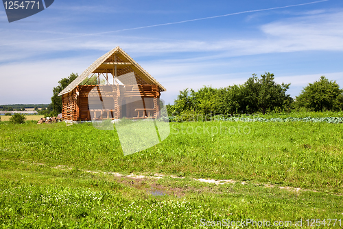 Image of countryside