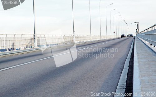 Image of highway