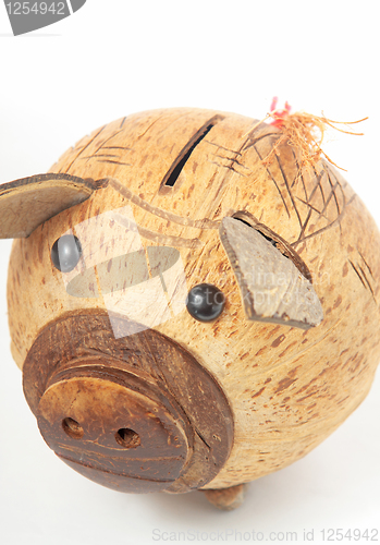 Image of piggy bank