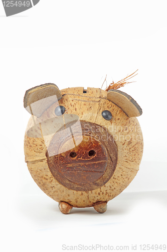 Image of piggy bank