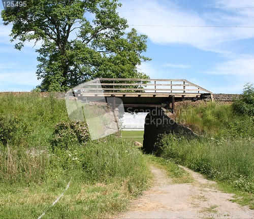 Image of Railway bridge