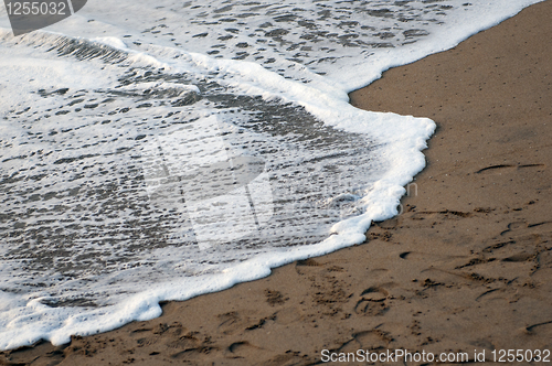 Image of beach