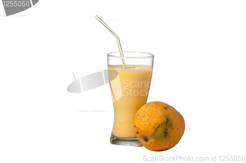 Image of Mango Juice