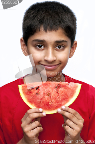 Image of watermelon