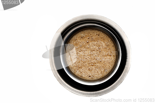 Image of Filter coffee