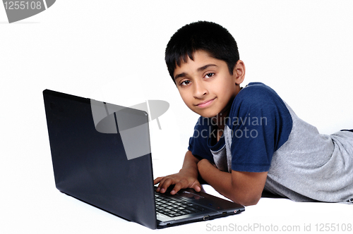 Image of Laptop