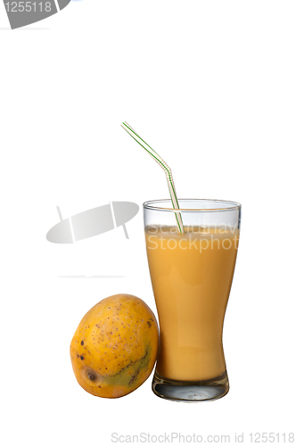 Image of Mango Juice