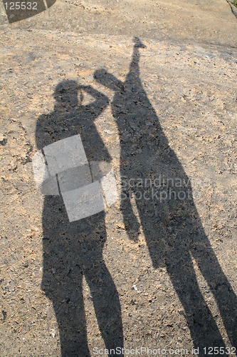 Image of shade