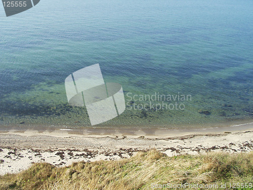 Image of Beach on Ærø