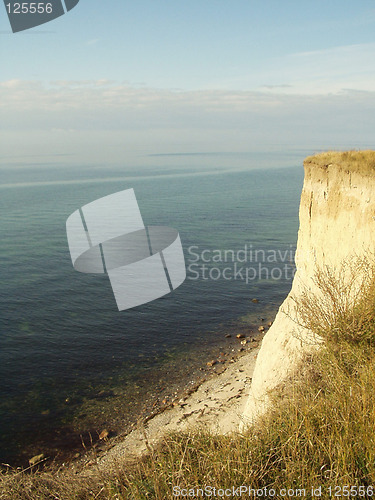 Image of Clifs of Ærø