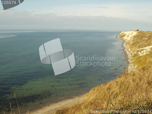 Image of Beach on Ærø