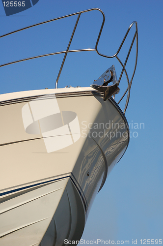 Image of Yacht