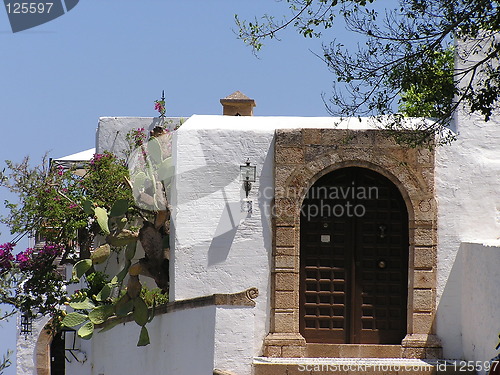 Image of Lindos